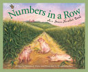 Numbers In a Row: An Iowa Number Book cover