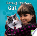 Caring For Your Cat cover