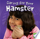 Caring for Your Hamster cover