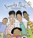 Family Photo cover