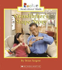 Grandfather's Shape Story cover