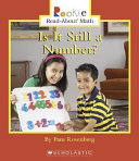 Is It Still a Number? cover