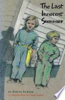 The Last Innocent Summer cover