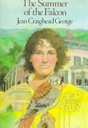 The Summer of the Falcon cover