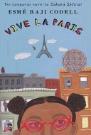 Vive la Paris cover