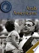 Arab Americans cover