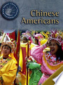 Chinese Americans (World Almanac Library) cover