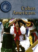 Cuban Americans cover