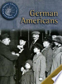 German Americans cover
