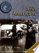 Irish Americans cover