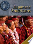 Japanese Americans cover