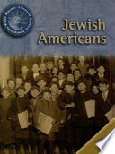 Jewish Americans cover