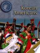 Korean Americans cover
