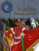 Mexican Americans cover