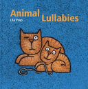 Animal Lullabies cover