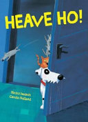 Heave Ho! cover