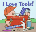 I Love Tools! cover
