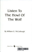 Listen to the Howl of the Wolf cover