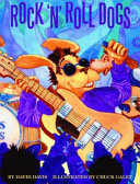 Rock 'N' Roll Dogs cover