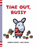 Time Out, Buzzy cover