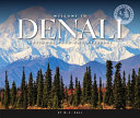 Welcome to Denali National Park cover