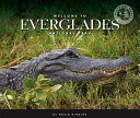Welcome to Everglades National Park cover