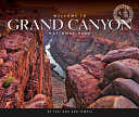 Welcome to Grand Canyon National Park cover