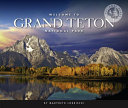 Welcome to Grand Teton National Park cover