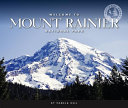 Welcome to Mount Rainier National Park cover