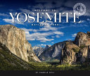 Welcome to Yosemite National Park cover