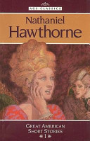 Nathaniel Hawthorne cover