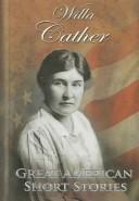 Willa Cather cover