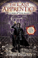 Curse of the Bane cover