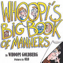 Whoopi's Big Book of Manners cover