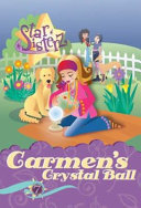 Carmen's Crystal Ball cover