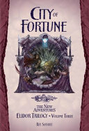City of Fortune cover