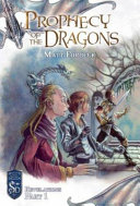 Prophecy of the Dragons cover