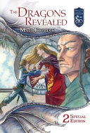 The Dragons Revealed cover