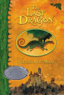 The Last Dragon cover