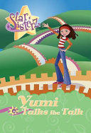 Yumi Talks the Talk cover