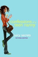 Juicy Secrets: A Novel cover
