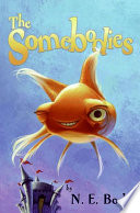 The Somebodies cover