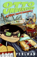 Toxic Taffy Takeover cover