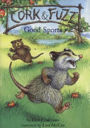 Cork & Fuzz: Good Sports cover