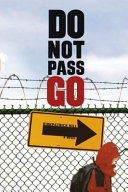 Do Not Pass Go cover