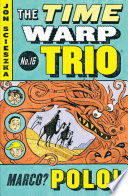 Marco? Polo! cover