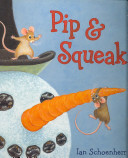 Pip & Squeak cover
