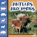 Antlers and Horns cover