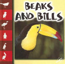 Beaks and Bills cover