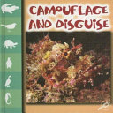 Camouflage and Disguise cover